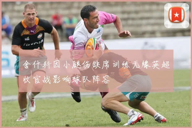舍什科因小腿伤缺席训练无缘英超收官战影响球队阵容